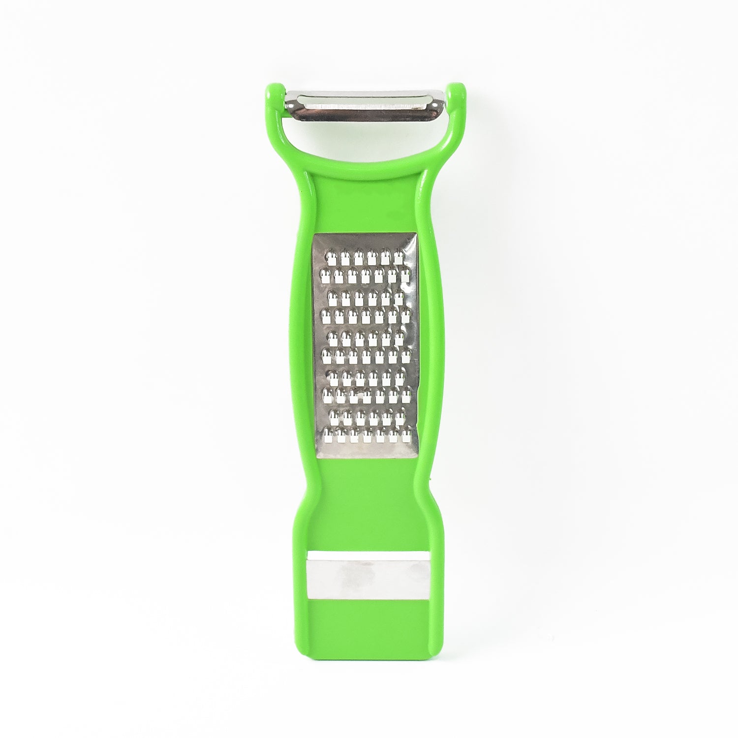 Stainless Steel Vegetable & Fruit Peeler Stainless Steel Vegetable & Fruit Peeler